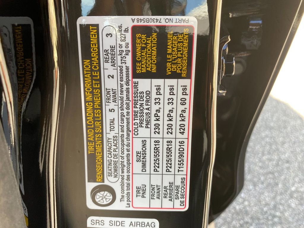 New 2025 Mitsubishi Outlander Sport ES image 31