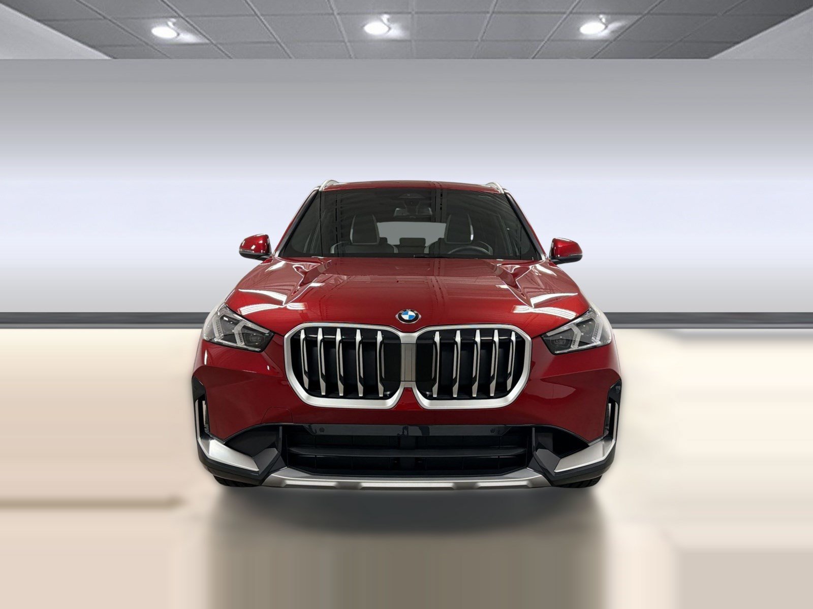 Used 2026 BMW X1 xDrive28i w/ Convenience Package AWD/4WD image 4