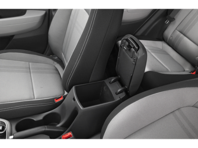 New 2026 Hyundai Venue SEL FWD image 44