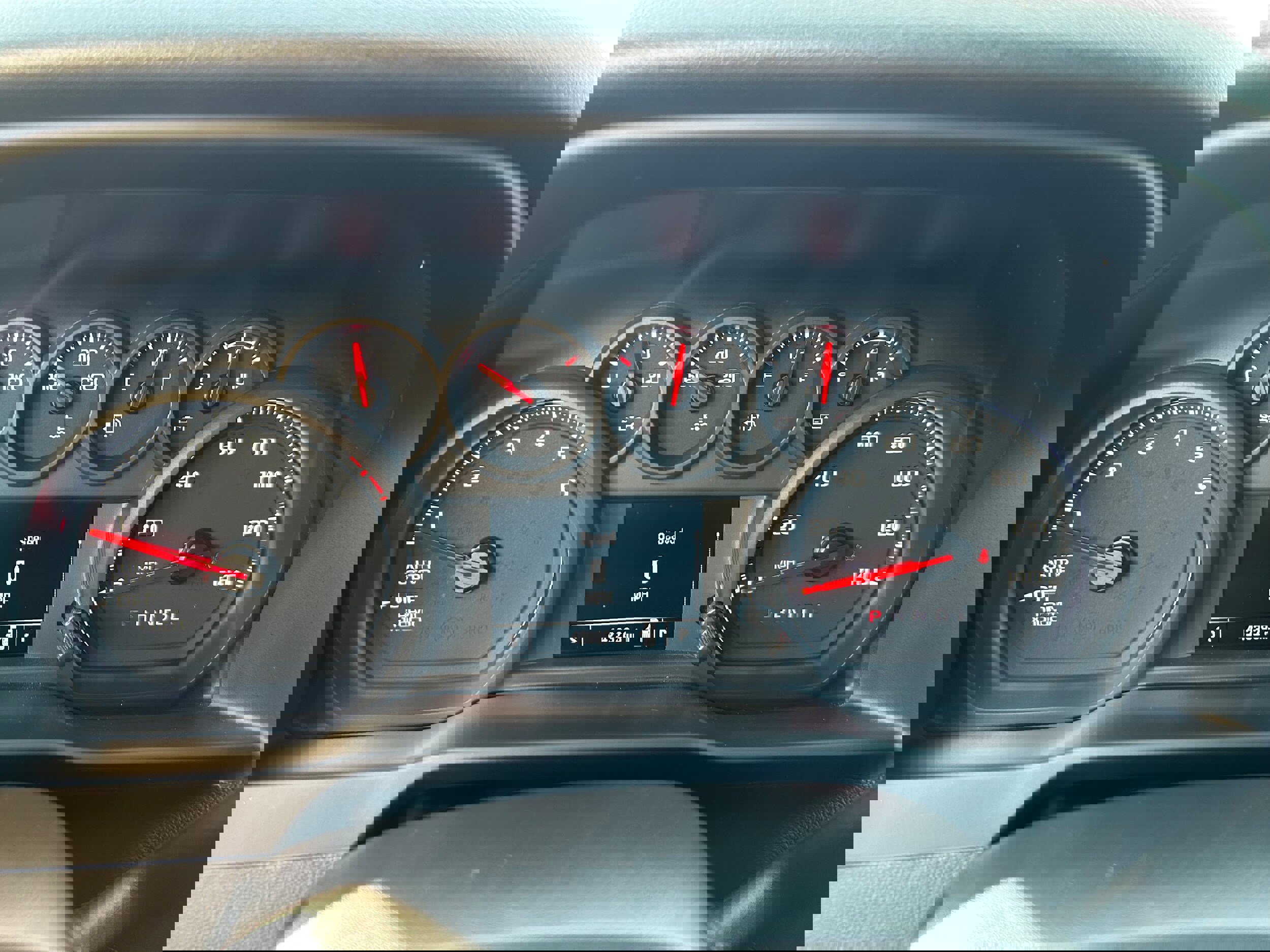 Used 2021 Chevrolet Silverado 1500 Custom w/ Rally Edition image 18