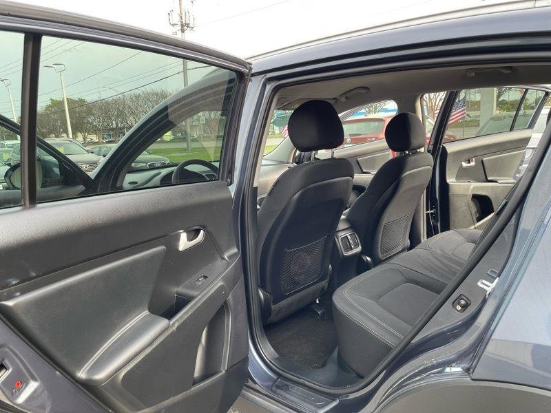 Used 2014 Kia Sportage EX image 13