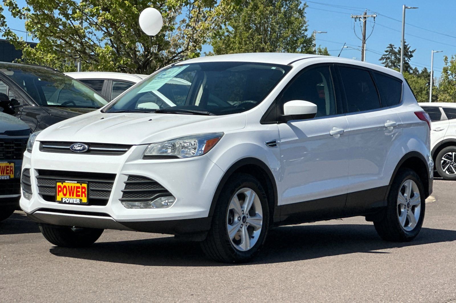 Used 2016 Ford Escape SE image 8