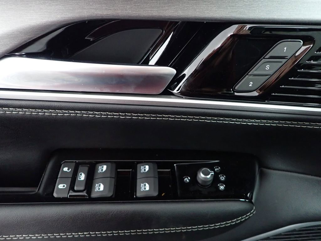 New 2026 Jeep Grand Wagoneer 4WD w/ Quick Order Packge 29V Upland image 23