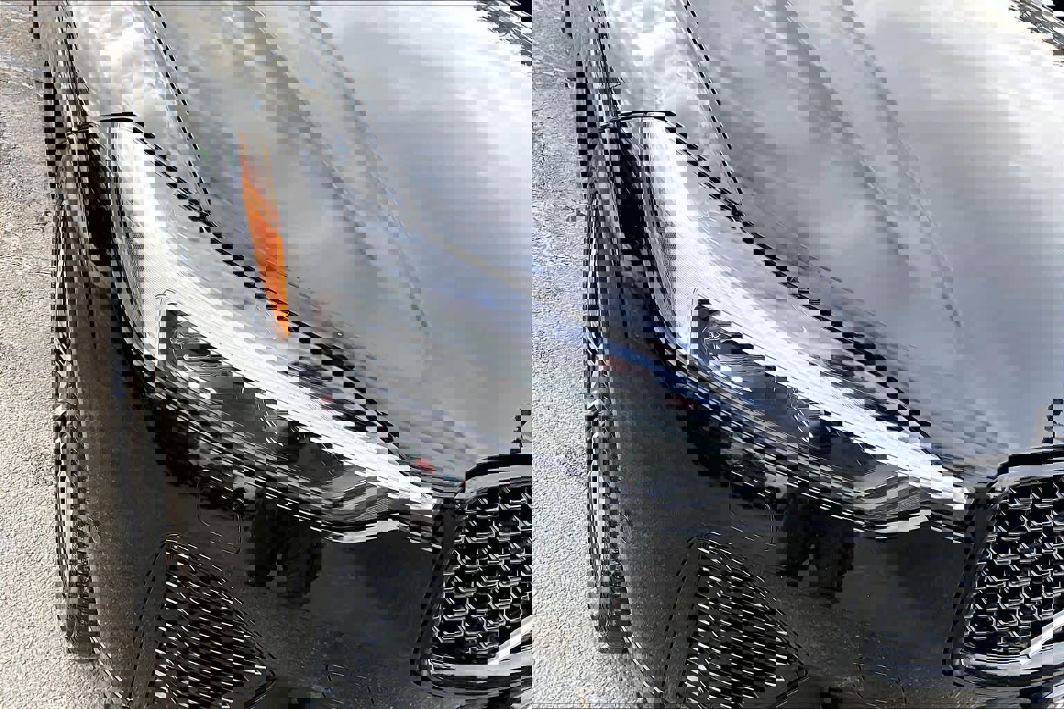 Certified 2023 Volvo XC60 B5 Plus w/ Protection Package Premier image 26