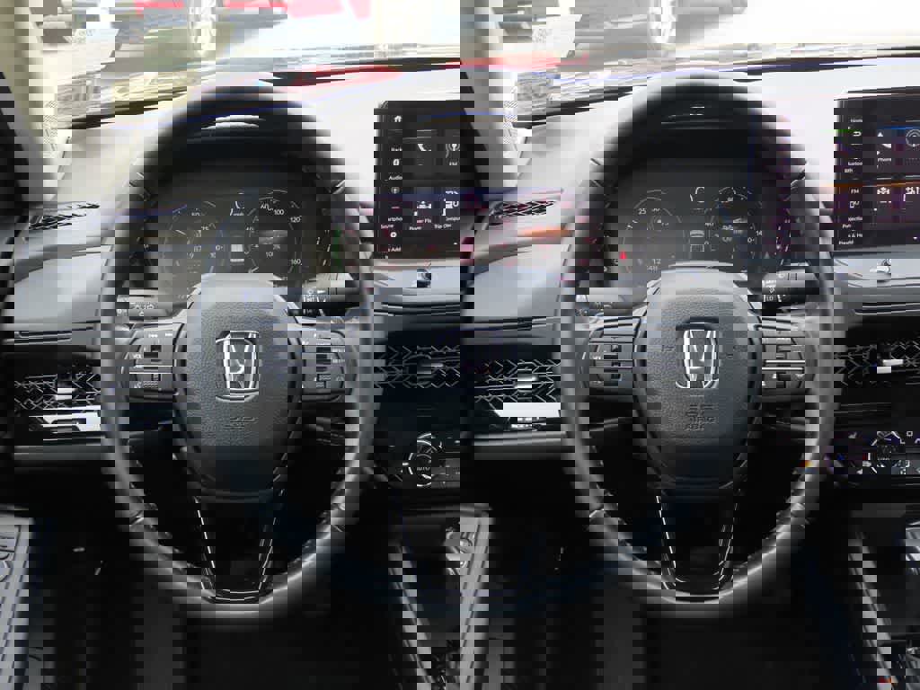 Certified 2024 Honda Accord EX-L image 18