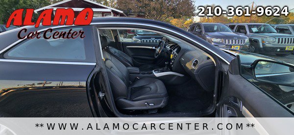 Used 2013 Audi A5 2.0T Premium image 15