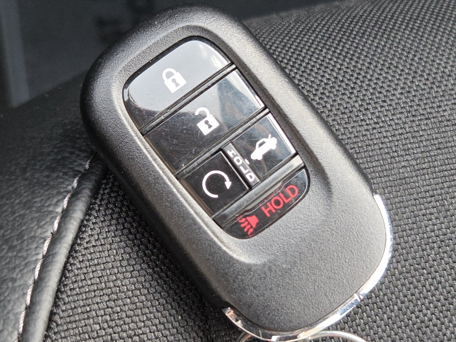 Certified 2023 Honda Civic Sport image 34