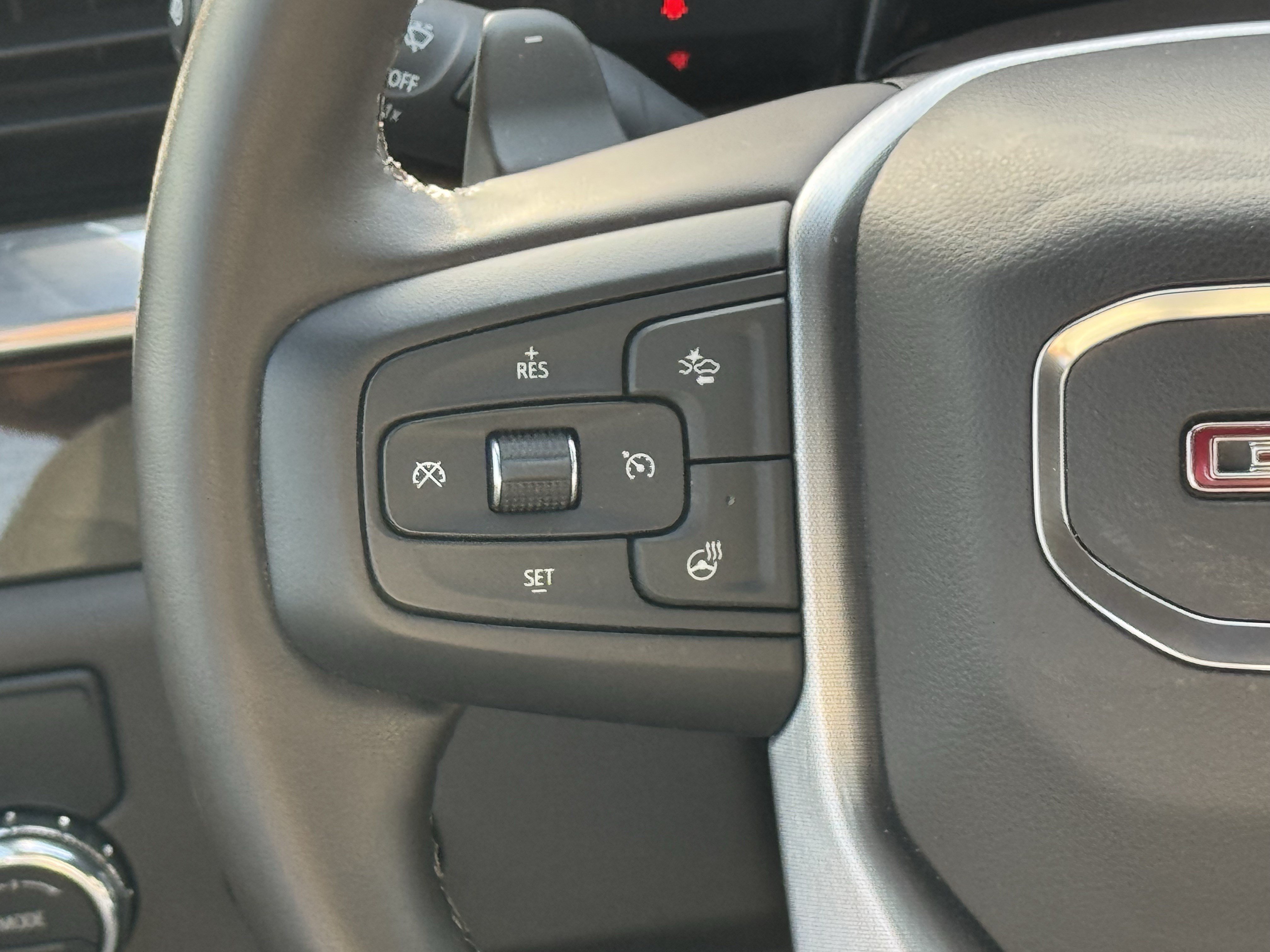 Used 2023 GMC Sierra 1500 SLT RWD image 13