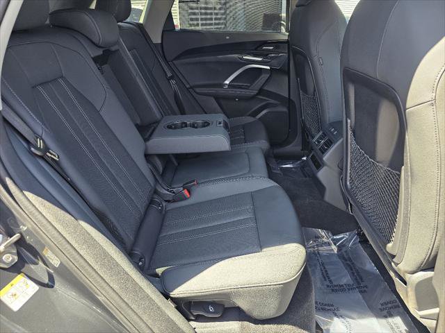 Used 2025 Audi Q5 Premium Plus w/ Premium Plus AWD/4WD image 6