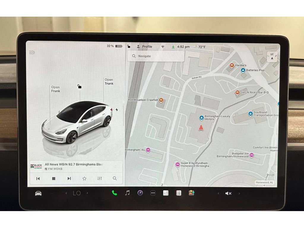 Used 2023 Tesla Model 3 Standard Range RWD image 26