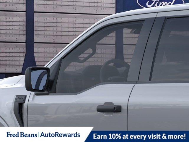 New 2026 Ford F150 STX AWD/4WD image 25