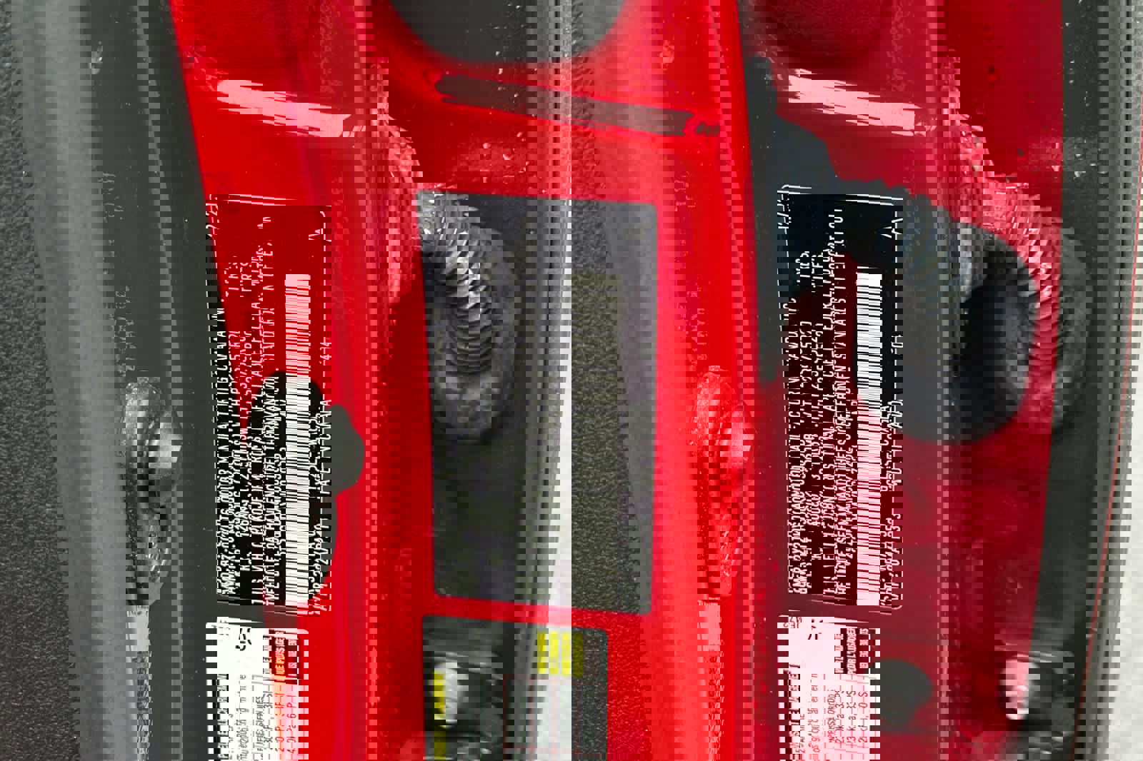 Certified 2022 Lexus RX 450h AWD image 35