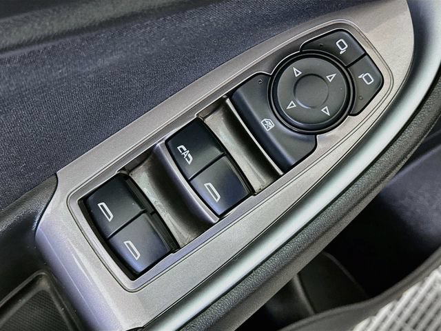 Used 2024 Chevrolet Malibu LT FWD image 19