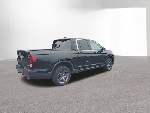 Certified 2023 Honda Ridgeline RTL-E image 10