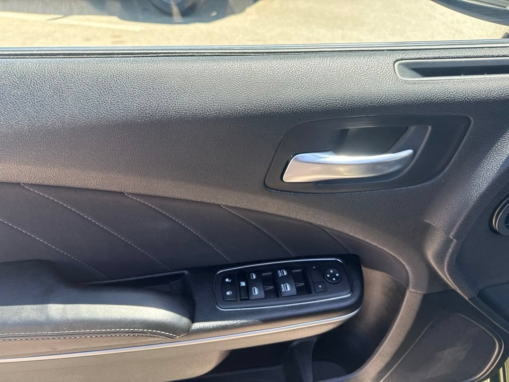 Used 2023 Dodge Charger Scat Pack RWD image 14