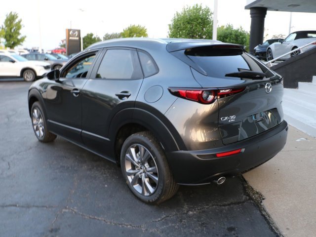 New 2026 MAZDA CX-30 AWD 2.5 S w/ Premium Package image 3