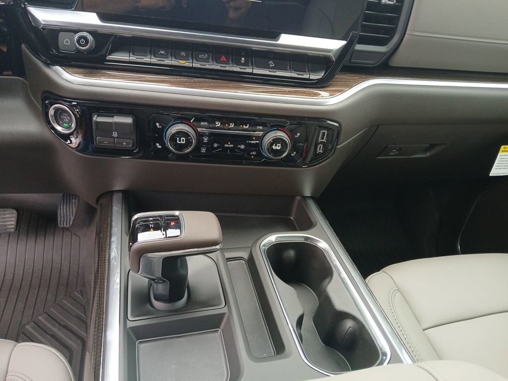 New 2026 Chevrolet Silverado 1500 LT image 15