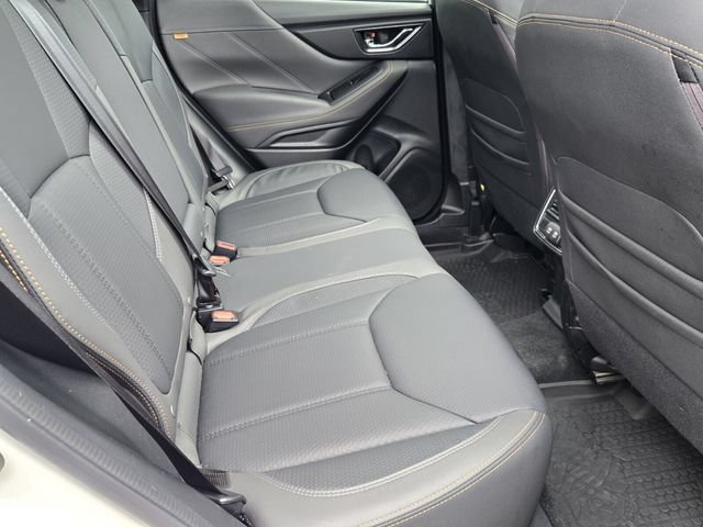 Used 2022 Subaru Forester Wilderness AWD/4WD image 15