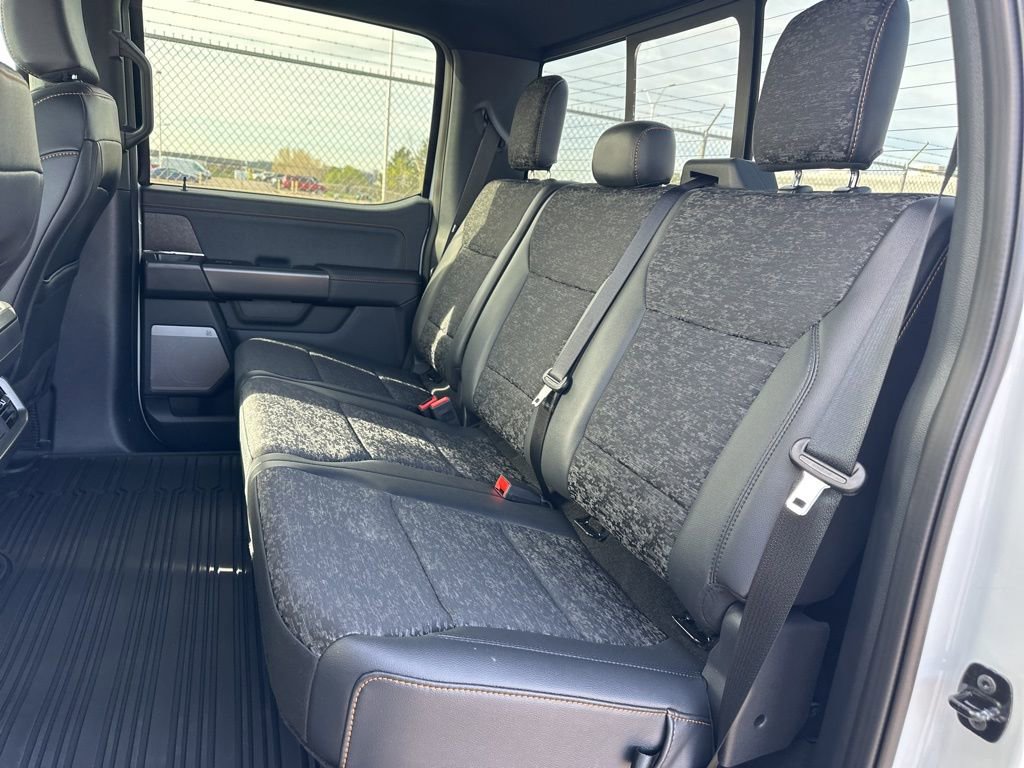 Used 2025 Ford F150 Tremor w/ Bed Utility Package image 7