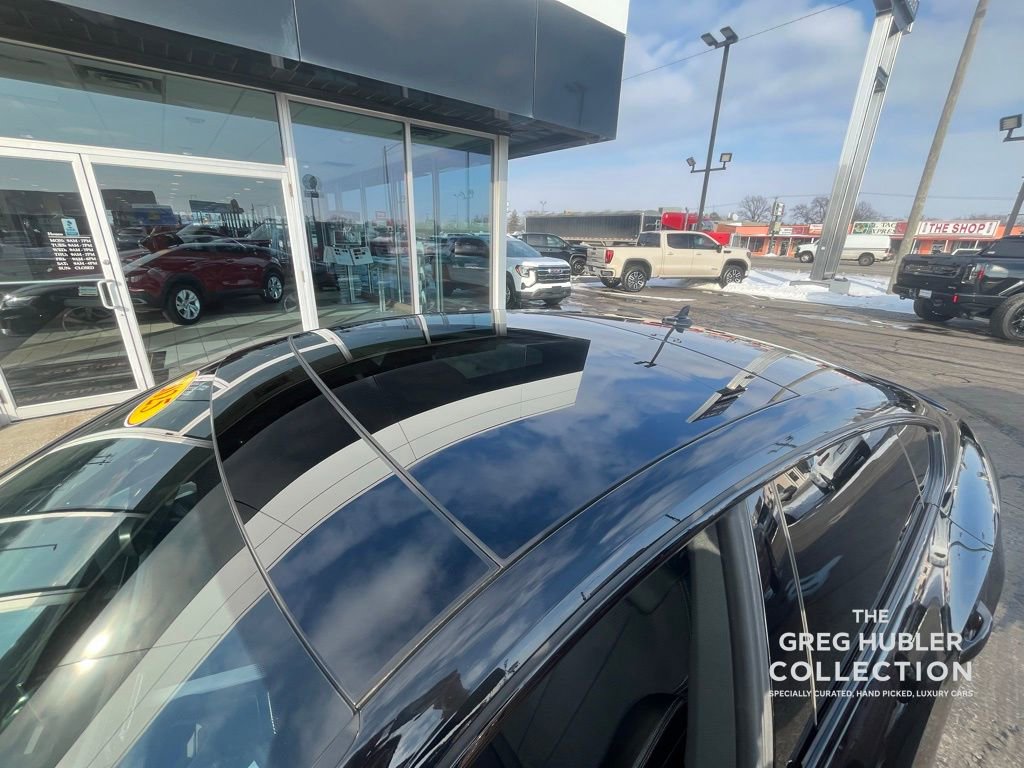 Used 2023 Audi A5 2.0T Premium Plus w/ Premium Plus image 47