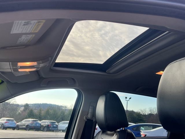 Used 2023 MAZDA CX-5 AWD 2.5 S w/ Preferred Package image 26