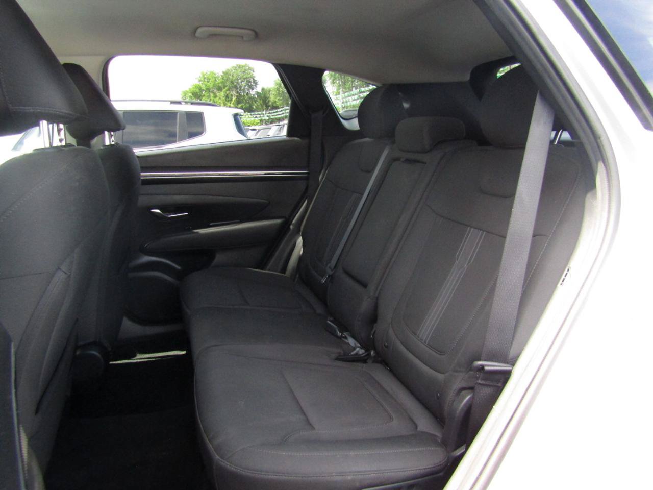 Used 2024 Hyundai Tucson SEL AWD/4WD image 20