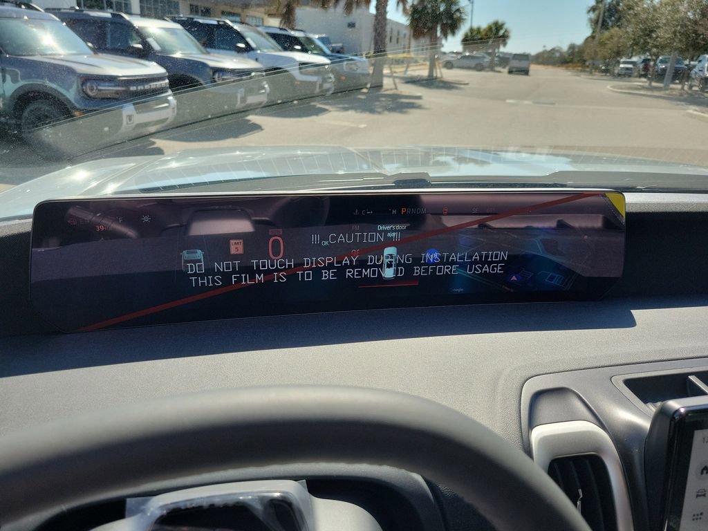 New 2026 Ford Expedition Active image 21