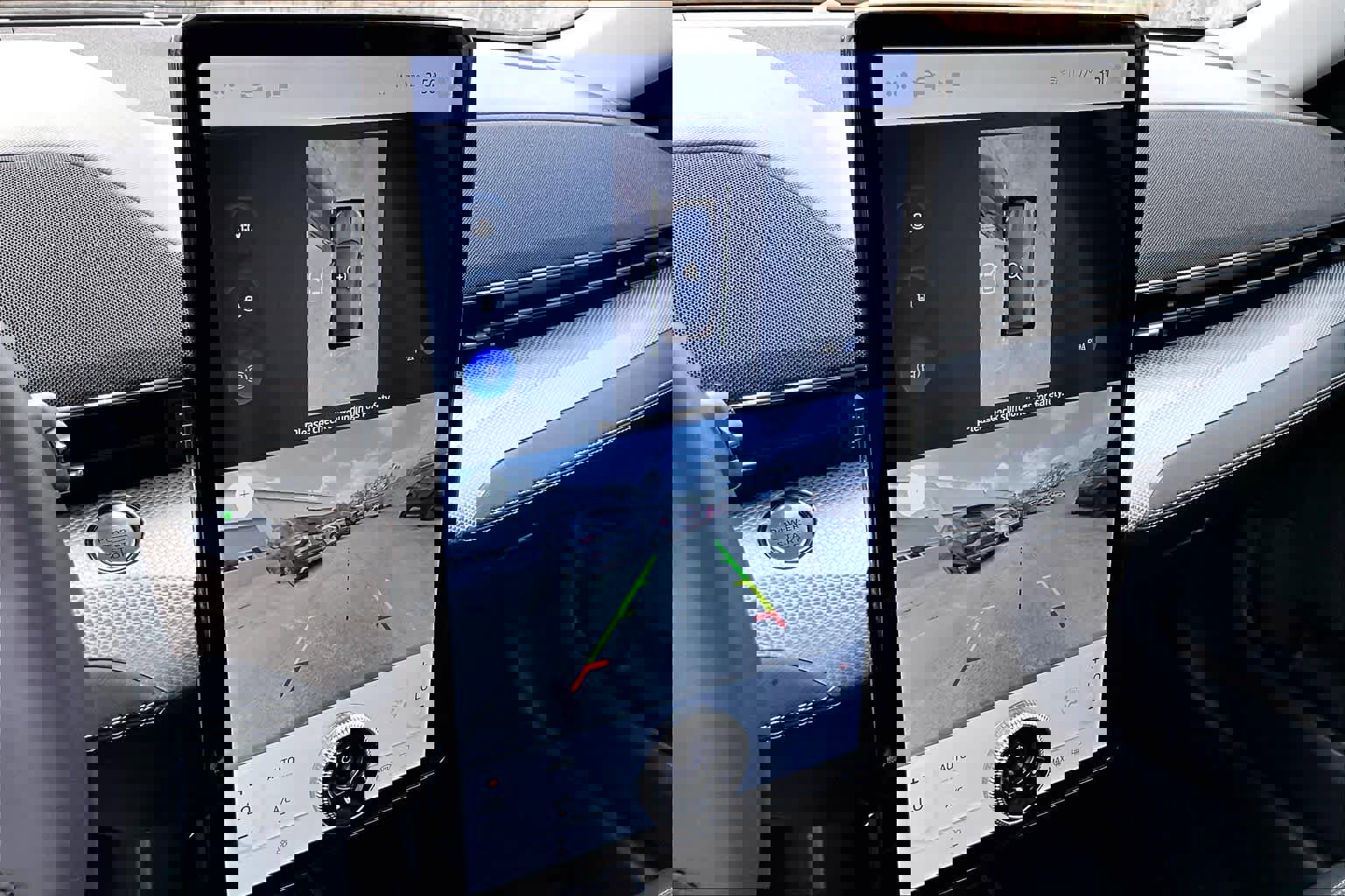 Used 2023 Ford Mustang Mach-E Select image 28