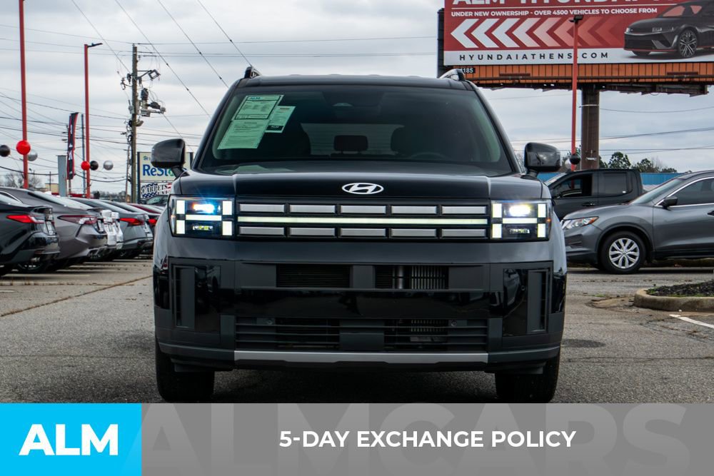 Used 2024 Hyundai Santa Fe SEL image 3