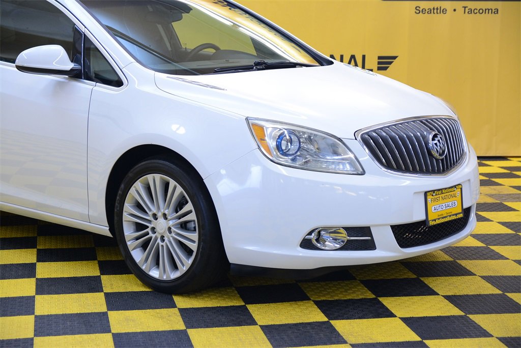 Used 2014 Buick Verano image 3