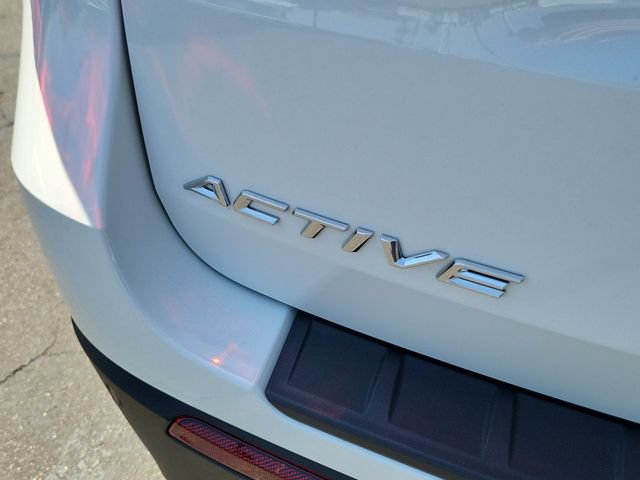 Used 2026 Ford Explorer Active RWD image 23