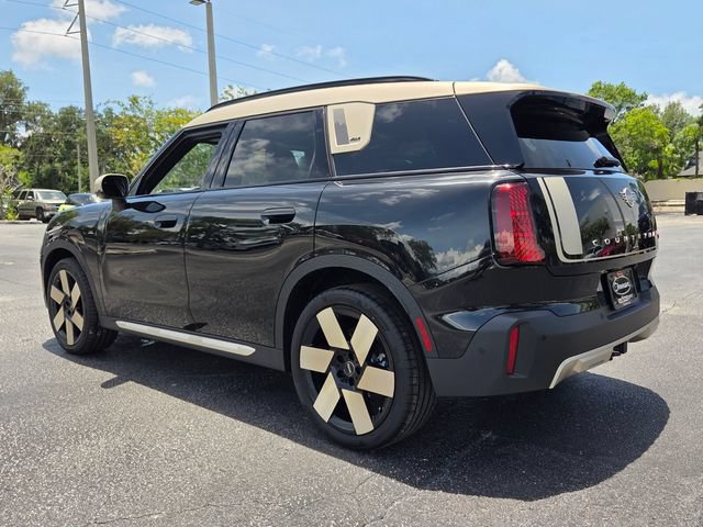 New 2027 MINI Cooper Countryman S AWD/4WD image 5