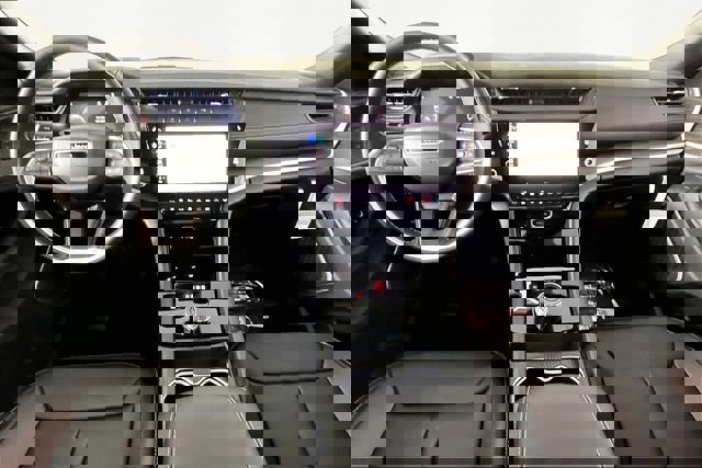 New 2026 Jeep Grand Cherokee L Limited image 6