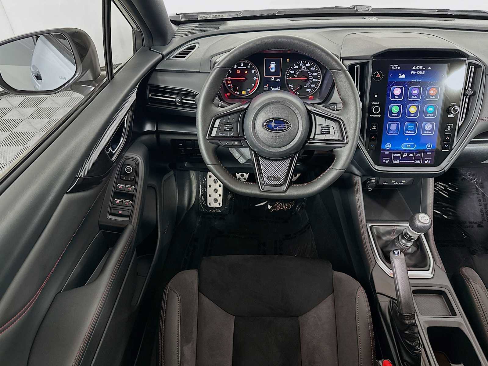 Certified 2022 Subaru WRX Limited image 21