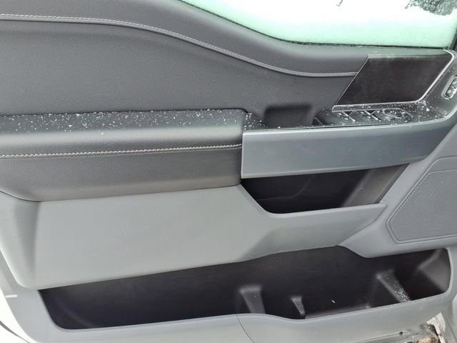 Certified 2023 Ford F150 XLT w/ Equipment Group 302A High image 12