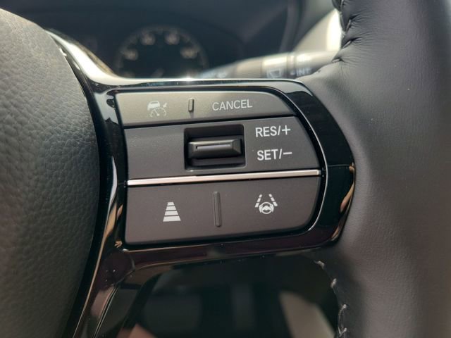 New 2026 Honda HR-V EX-L image 32