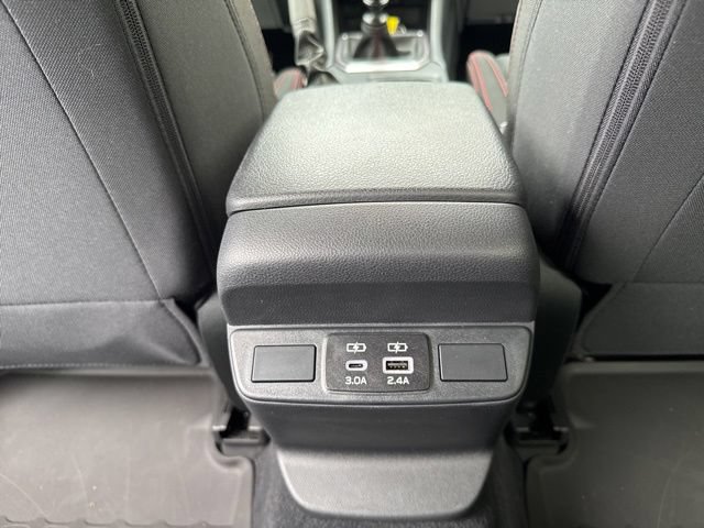 Certified 2024 Subaru WRX Premium AWD/4WD image 18