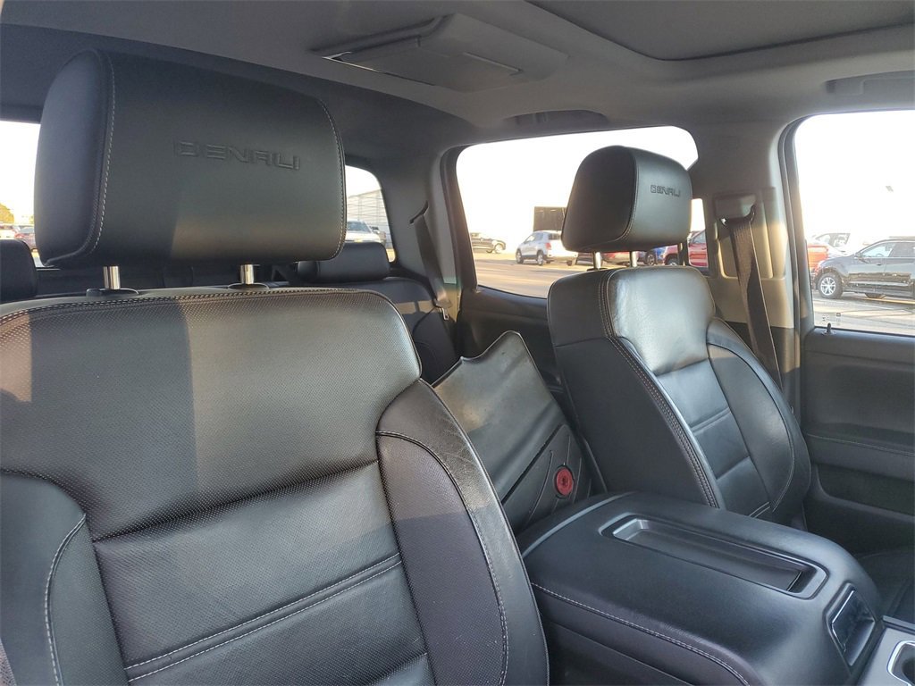 Used 2015 GMC Sierra 2500 Denali image 27