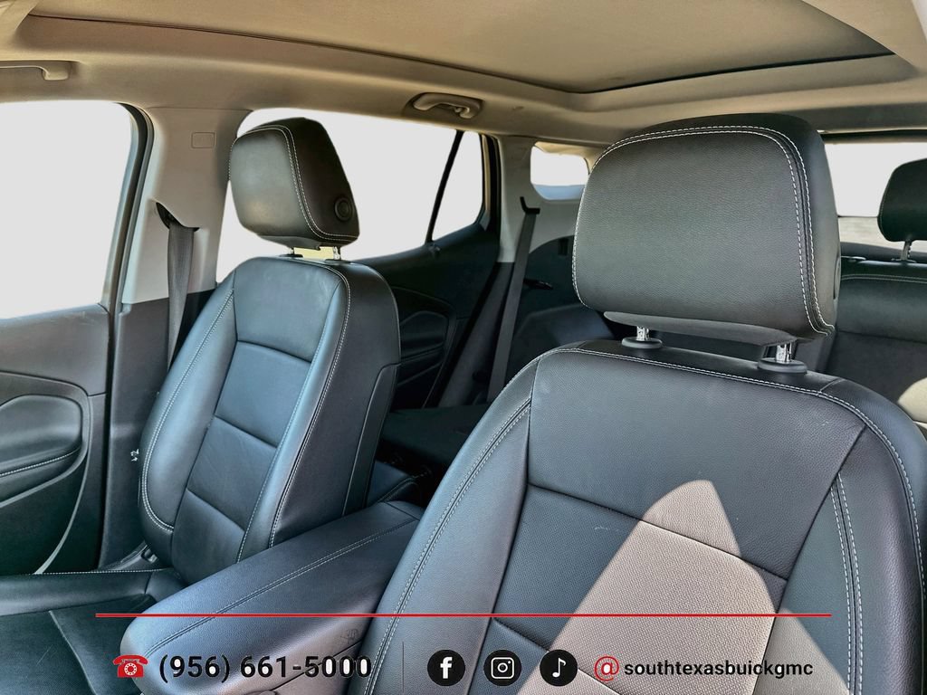 Used 2024 GMC Terrain SLT FWD image 13
