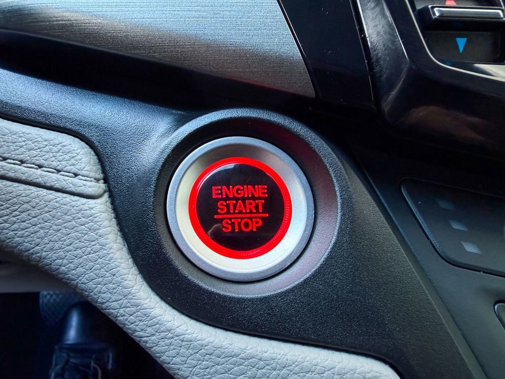 Used 2024 Honda Odyssey EX-L image 26