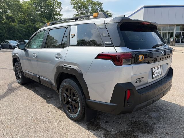 New 2026 Subaru Outback Wilderness AWD/4WD image 5