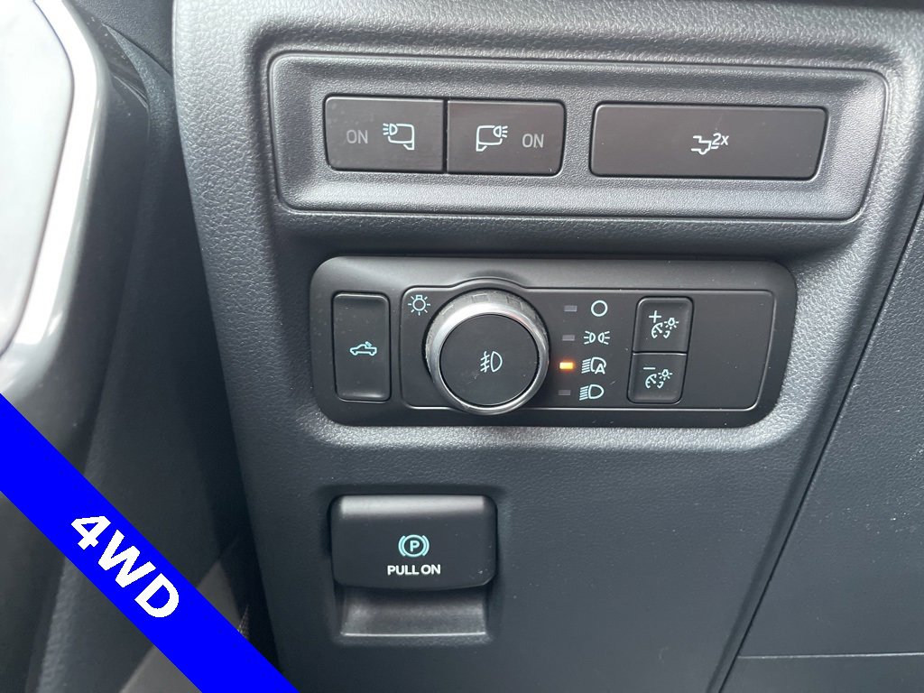 Used 2022 Ford F150 XLT w/ Equipment Group 302A High image 24
