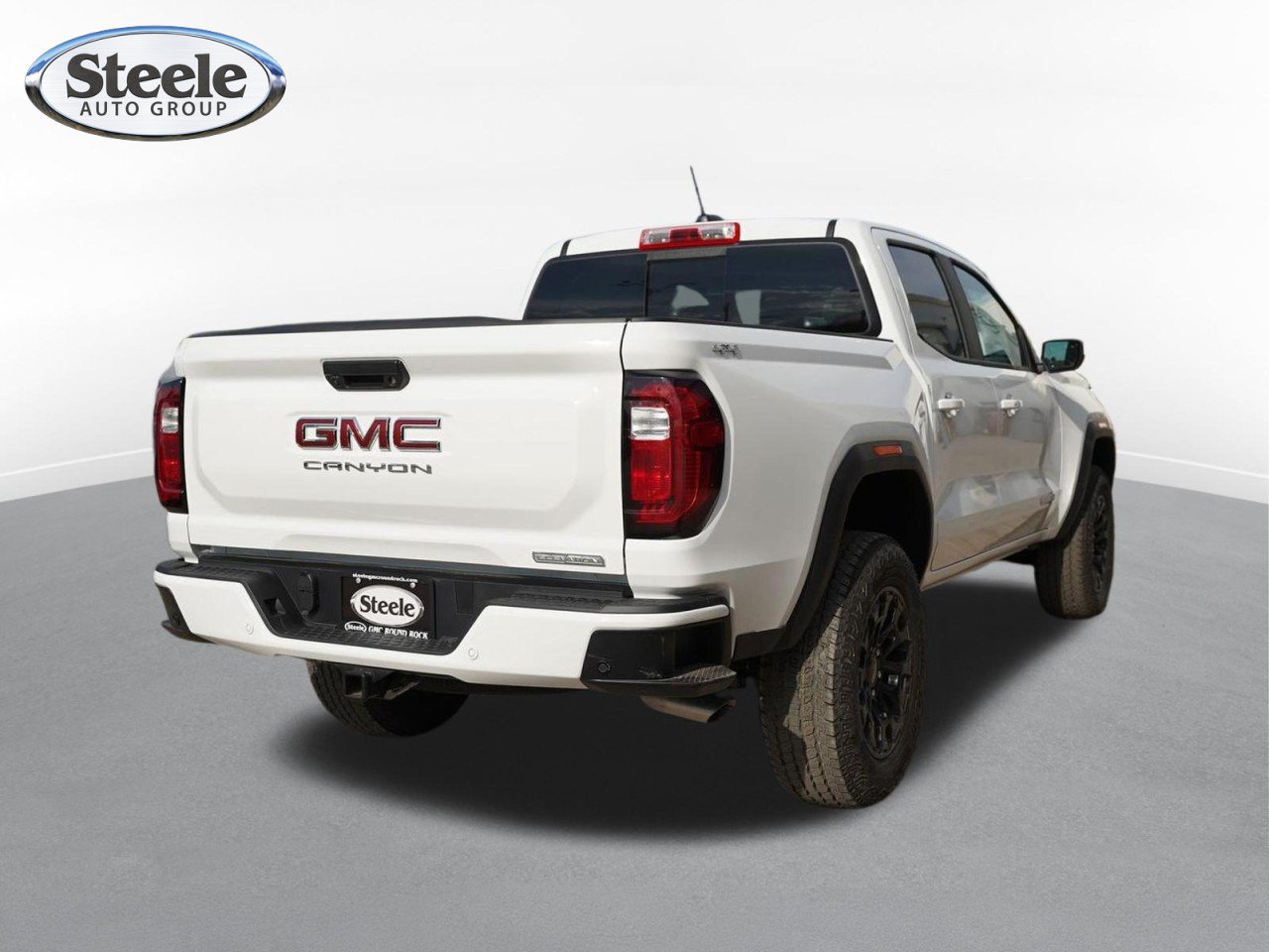 New 2026 GMC Canyon Elevation w/ Convenience Package AWD/4WD image 5