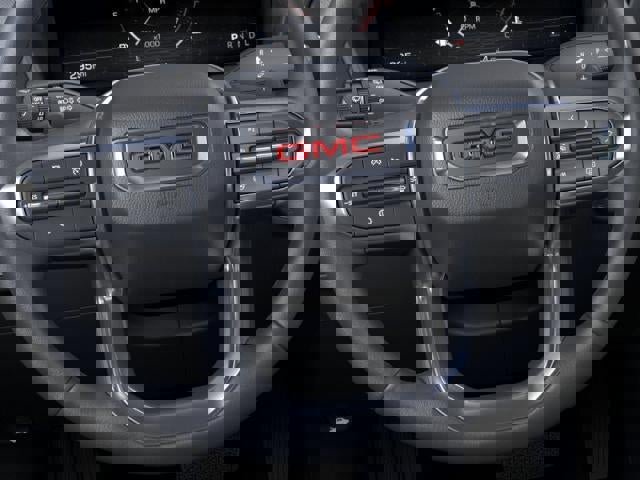 New 2026 GMC Terrain Elevation image 19