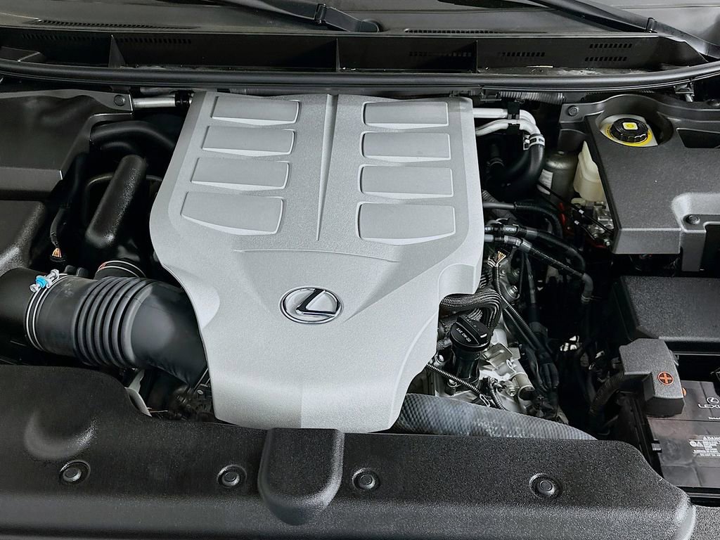 Used 2020 Lexus GX 460 Premium w/ Premium Package image 30