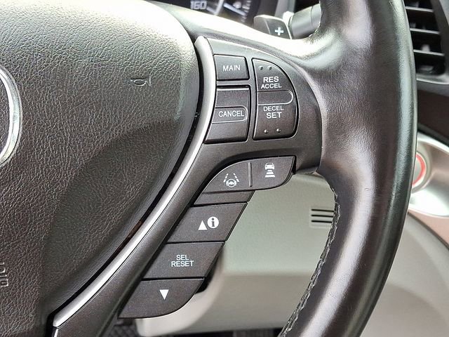 Certified 2020 Acura ILX w/ Premium Package image 22