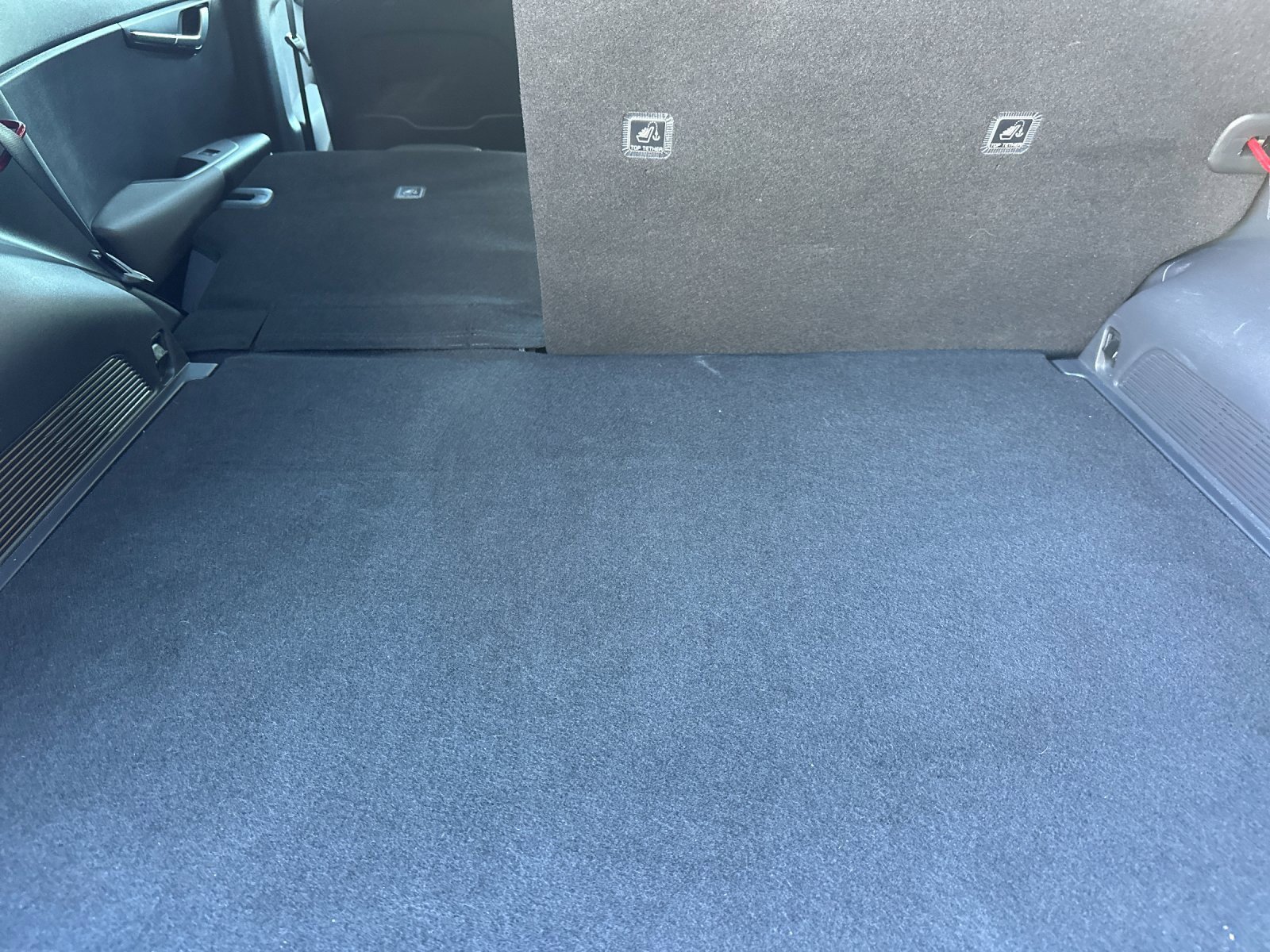 Certified 2023 Kia Niro Wind image 15