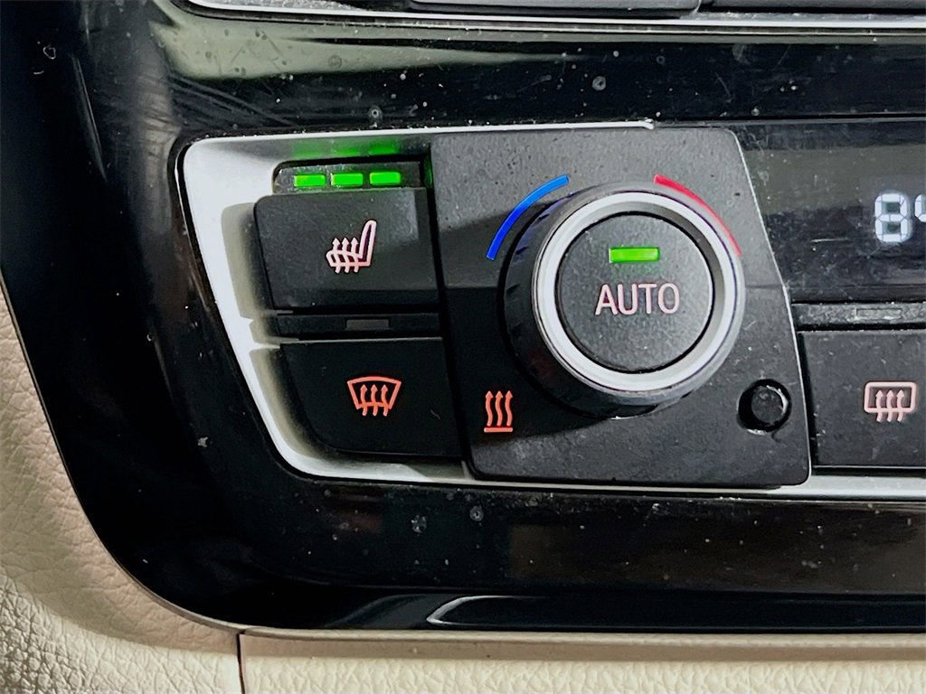 Used 2016 BMW 328i xDrive Sedan image 21