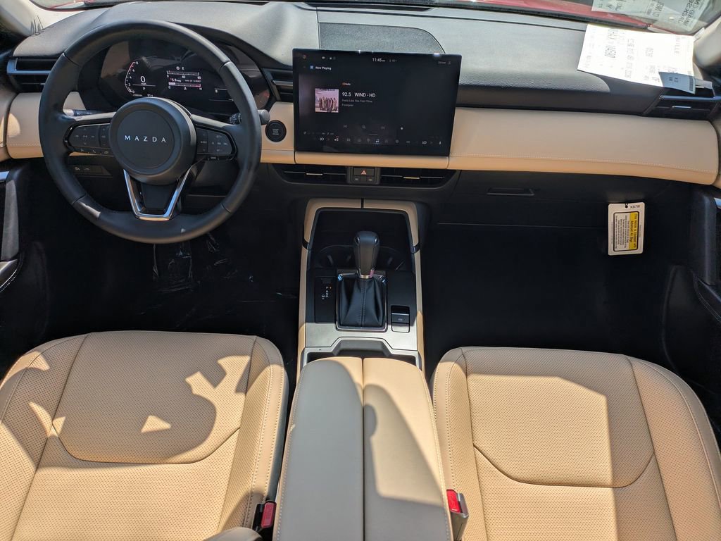 New 2026 MAZDA CX-5 2.5 S w/ Premium Package image 14