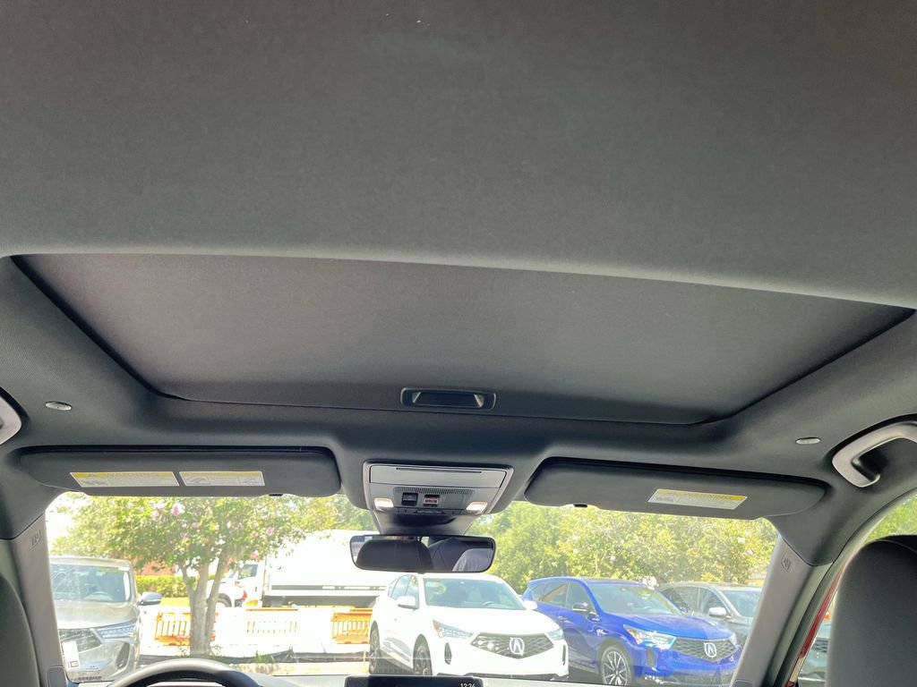 Used 2026 Honda CR-V Sport-L image 13